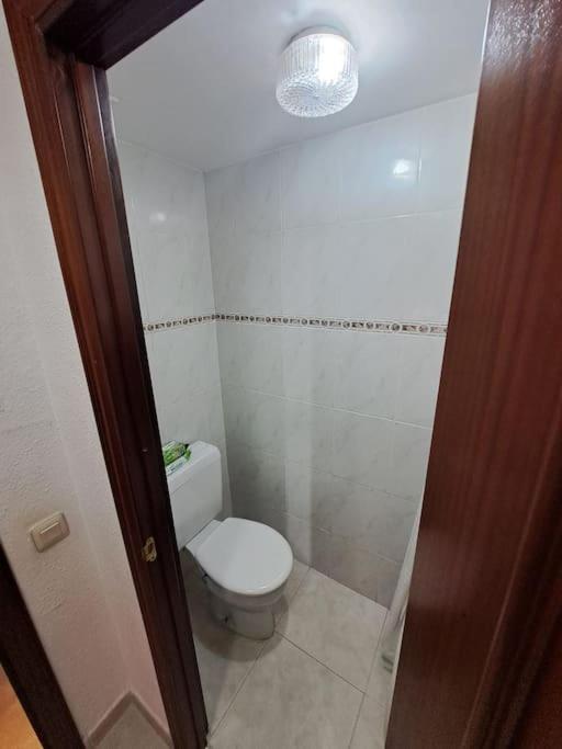 Holiday Center Apartamento Vistas Mar, Acceso Directo Playa Y Piscina Roses Ngoại thất bức ảnh